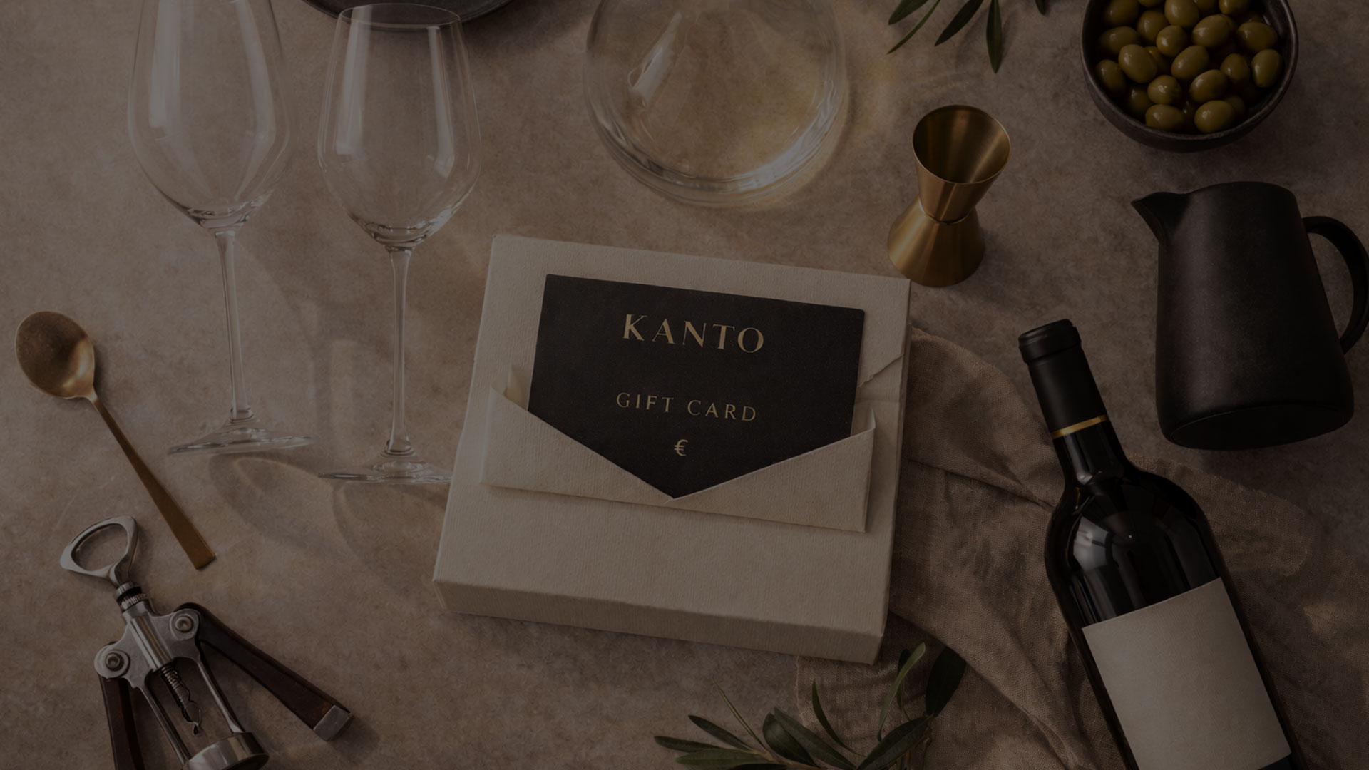 À procura de um presente?