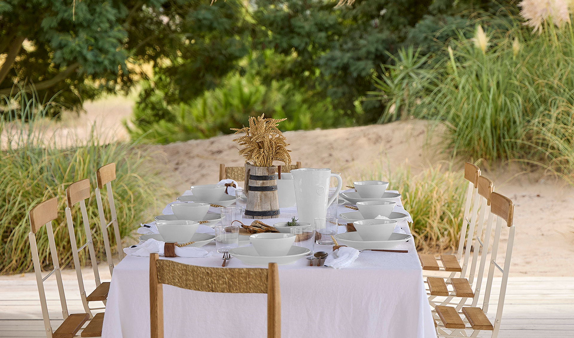 Nova: Always New, Always Unique