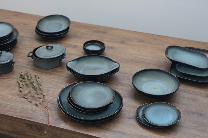 Organic: Uma coleção para contemplar