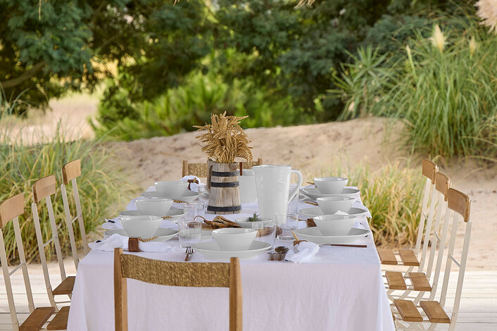 Nova: Always New, Always Unique