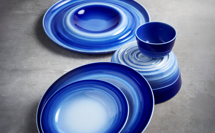 Agma Marino: Reinvente a sua mesa