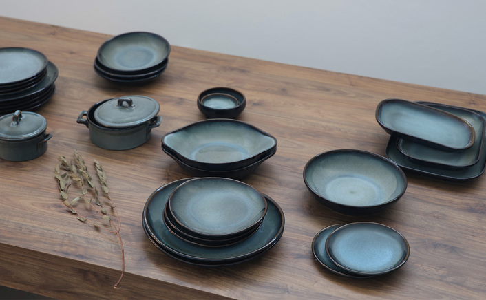 Organic: Uma coleção para contemplar