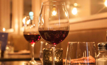 Weinland: Minimalismo