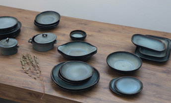 Organic: A collection to contemplate