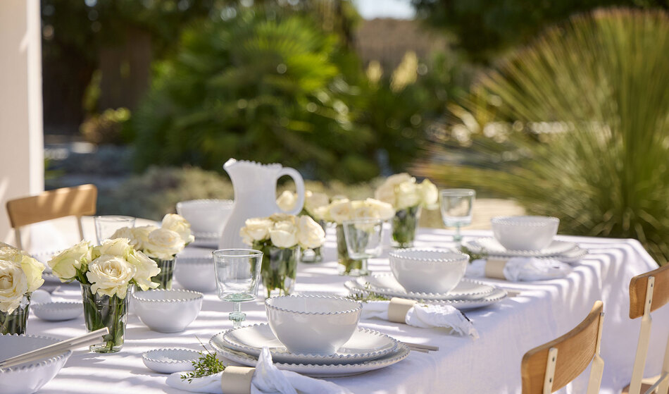 Elegância Intemporal: Coleção Pearl Costa Nova