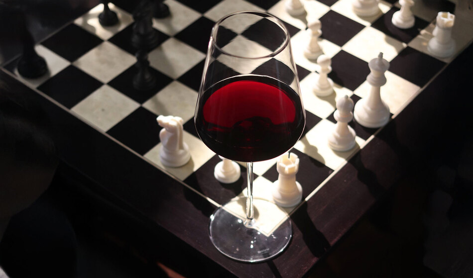 Quatrophil: A toast, a memorable moment