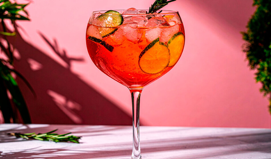 Summer mocktails: 3 refreshing recipes to serve at home in style