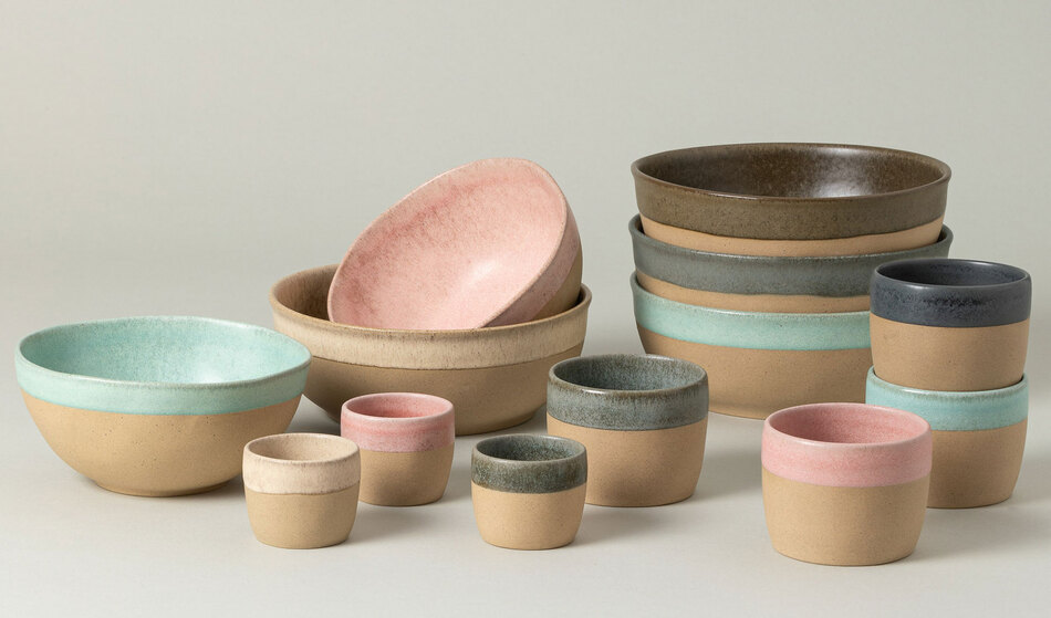 Sustainable Authenticity: Costa Nova's Arenito Collection