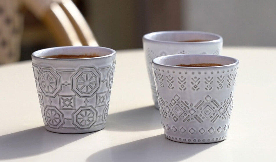 Grespresso Ecogres by Costa Nova: A Sustainable Journey Through Coffee Cultures