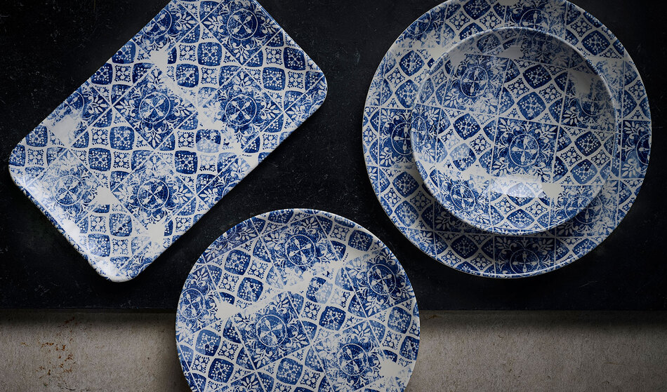Porto: Porcelana com história