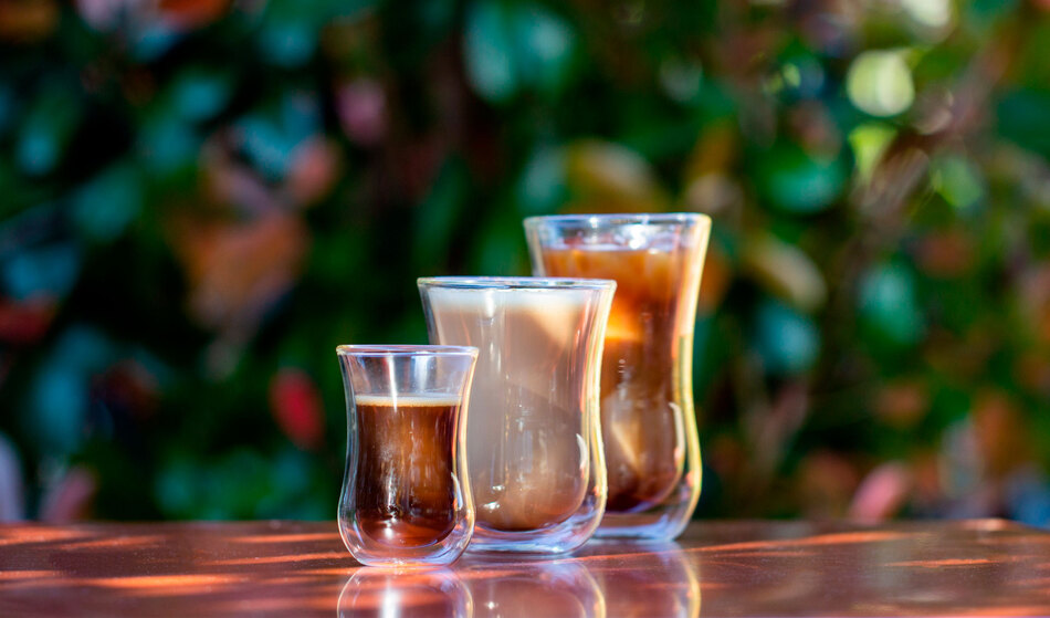 Coffee ‘N More: The perfect choice for coffee lovers.