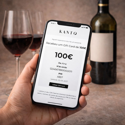Gift Card Kanto