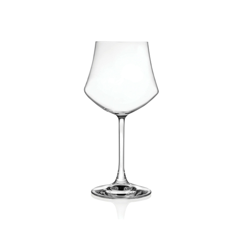 6 Ego white wine glass 430ml