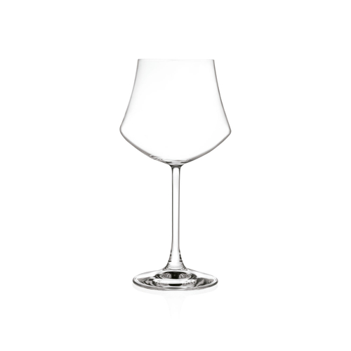 6 Ego red wine glass 500ml