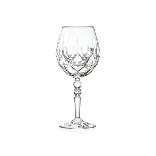 6 Alkemist glass 530ml