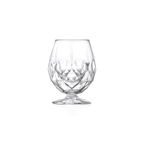 6 Alkemist brandy glass 530ml