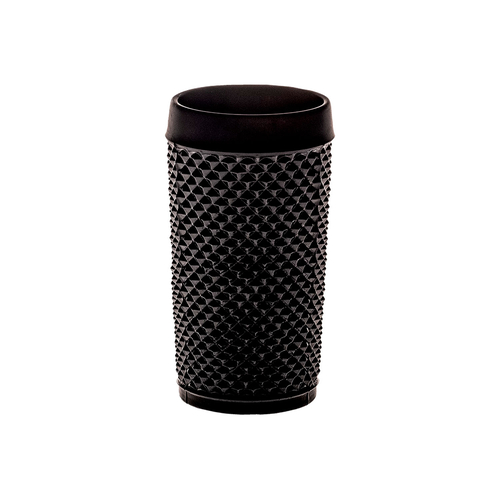 4 Black highball Bicos 330ml