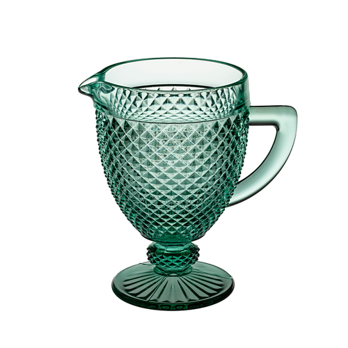 Pitcher Bicos mint green 1L