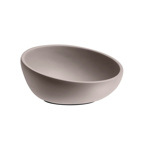 22cm Element Bowl, Cement