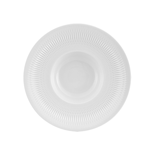 Utopia Pasta Plate White 28cm