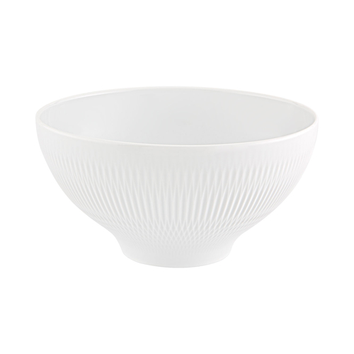 Saladeira Utopia Branco 22cm