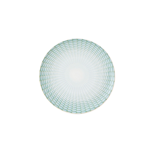 Desert Plate 16 cm, Venezia, Porcelain