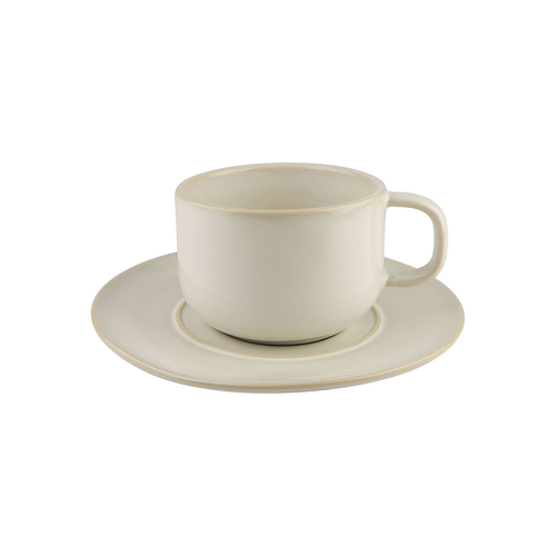 Único Nácar tea cup 220ml