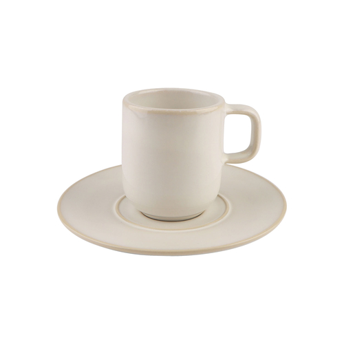 Único Nácar expresso cup 90ml