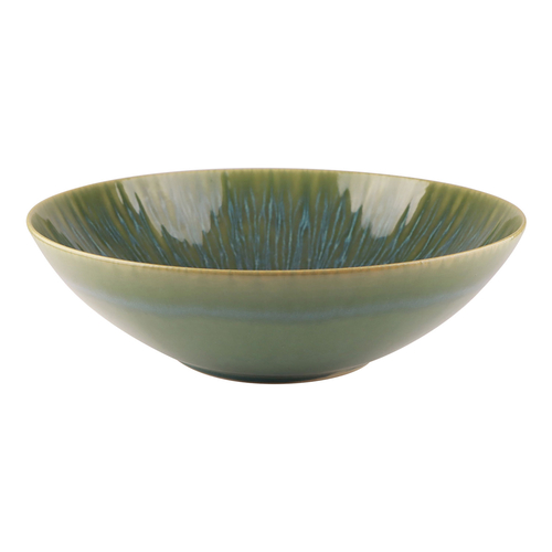 Agata Esmeralda salad bowl 24cm