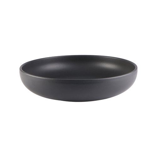 Black Sand bowl 22cm