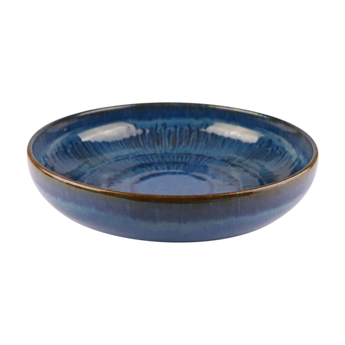 Oro Cobalto bowl 22cm