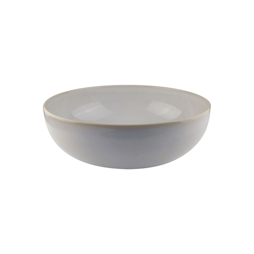 Lilly White salad bowl 26cm