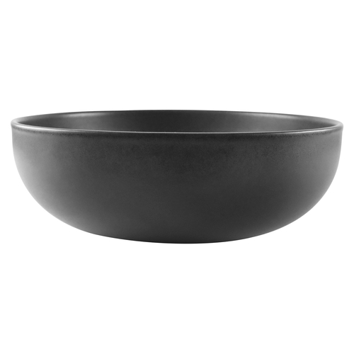 Black Sand salad bowl 26cm