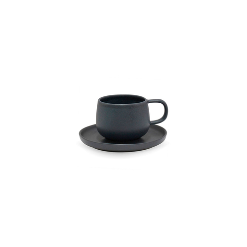 Black Sand tea cup 260ml