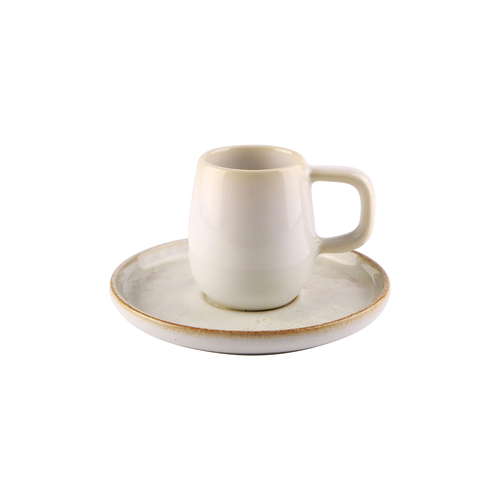 Chávena café Linen 90ml