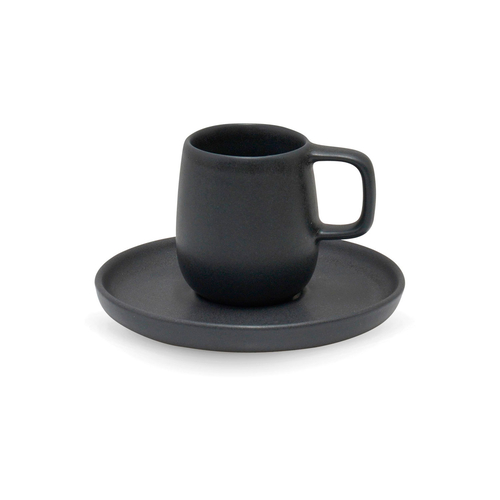 Chávena café Black Sand 90ml