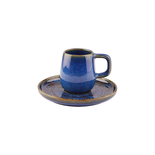 Expresso cup Oro Cobalto 93ml