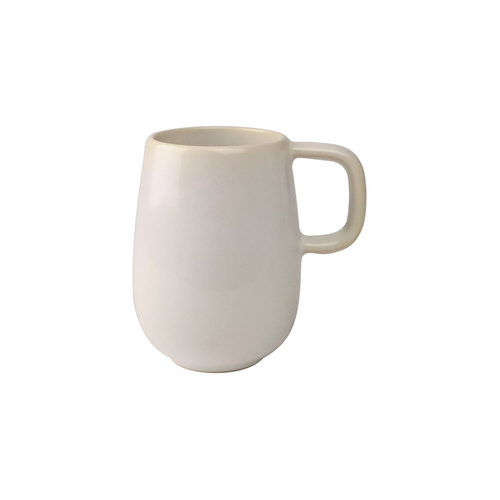 Lilly White mug 370ml