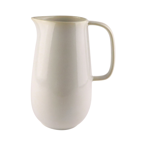 Lilly White jug 2L