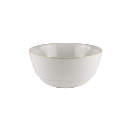 Lilly White bowl 16cm