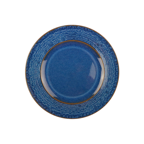 Dimension Cobalto dinner plate 22cm