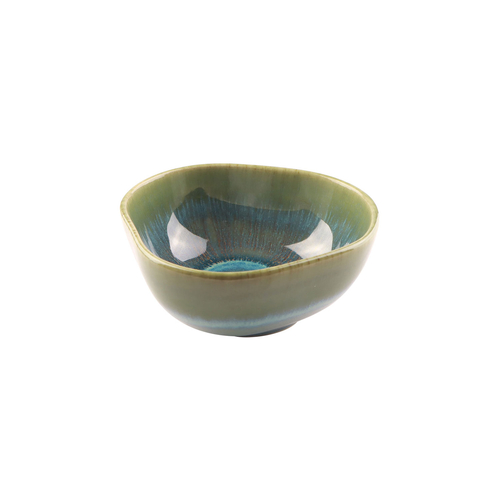 Agata Esmeralda bowl 12cm