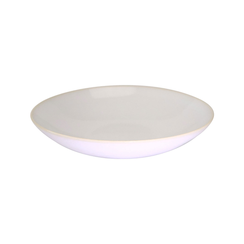 Lilly White bowl 22cm