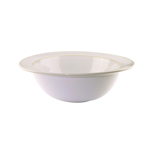 Lilly White salad bowl 31cm