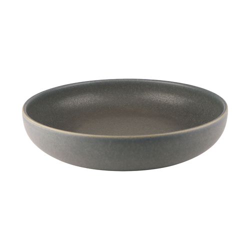 Único Anthracite bowl 22 cm