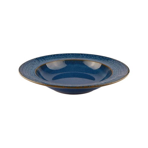 Dimension Cobalto Pasta Plate 29cm