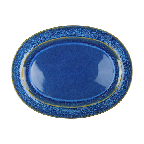 Travessa Dimension Cobalto 42x32cm