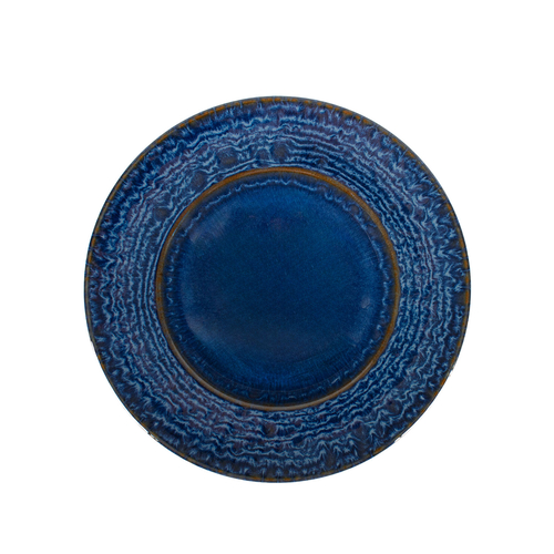 Oro Cobalto Pasta plate 27cm