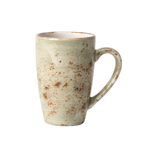 Mug Craft green 290ml