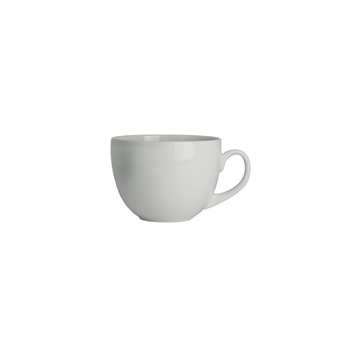 89ml Cup, Essence collection, white Porcelain